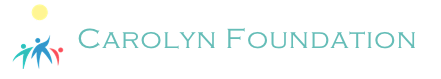 Carolyn Foundation Logo